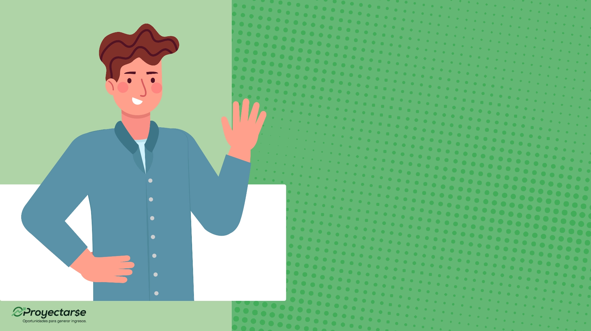 background image in login